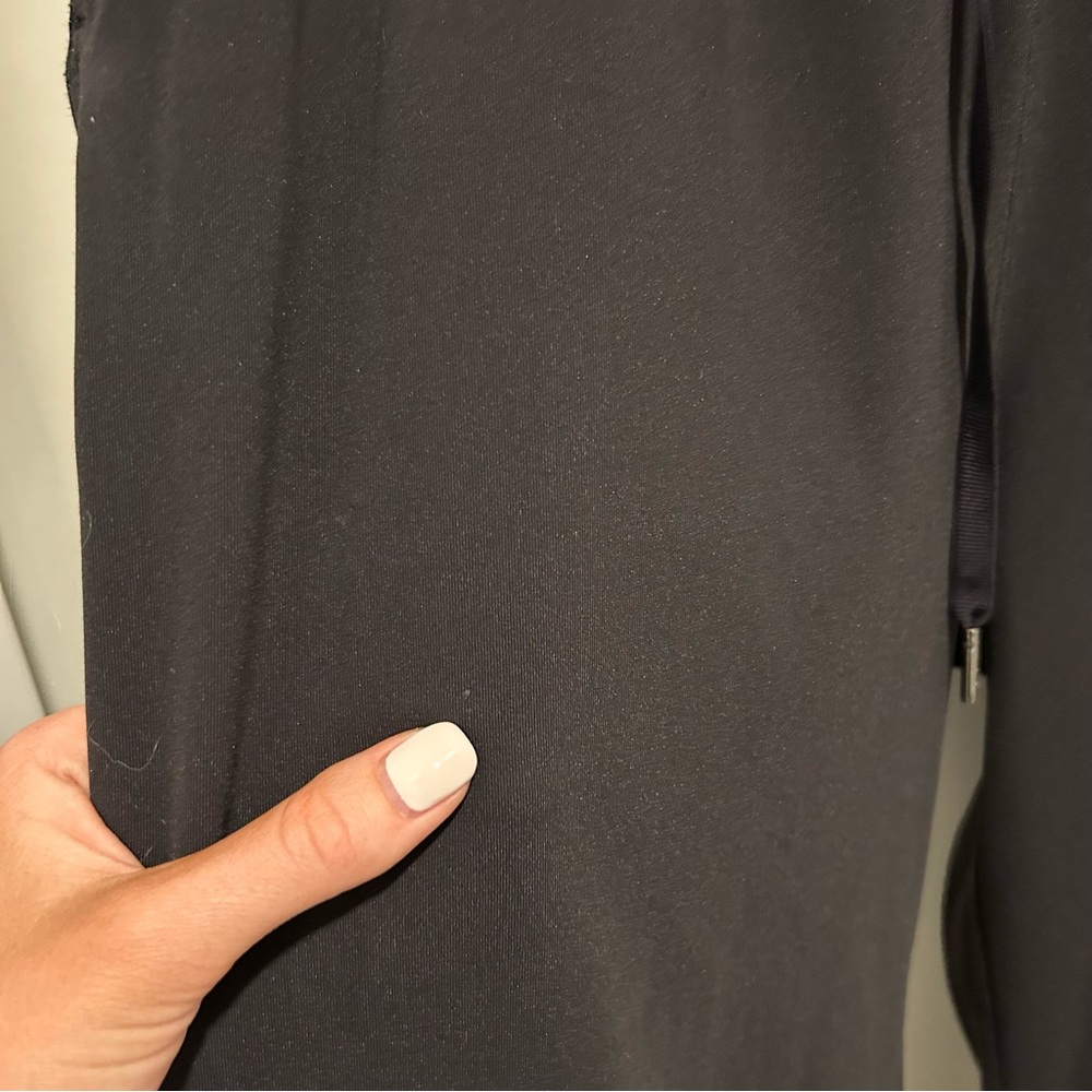 Lululemon Keep Moving Pant Black Size 4 - Picture 10 of 13
